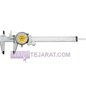 Dial calipers Dial calipers