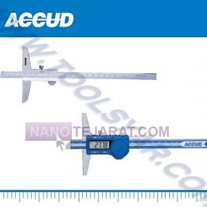 Depth Caliper Depth Caliper