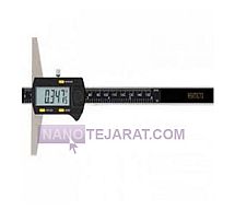 Depth calipers with single hook Depth calipers with single hook