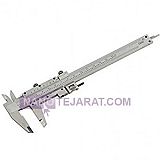 VERNIER CALIPER VERNIER CALIPER