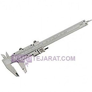 VERNIER CALIPER VERNIER CALIPER