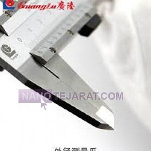 VERNIER CALIPER LG GUANGLU VERNIER CALIPER LG GUANGLU