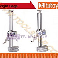 Height Gage