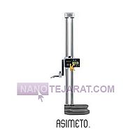 single beam digital height gauges with hand wheel single beam digital height gauges with hand wheel