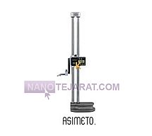 Double beam digital counter height with hand wheel Double beam digital counter height with hand wheel