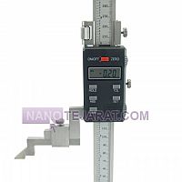 کولیس پایه دار دیجیتال کولیس پایه دار دیجیتال