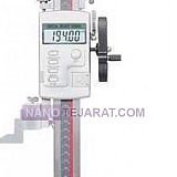 single beam digital height gauges with hand wheel single beam digital height gauges with hand wheel