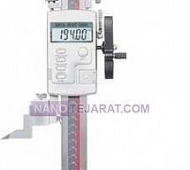 کولیس پایه دار دیجیتال به همراه هند ویل کولیس پایه دار دیجیتال به همراه هند ویل