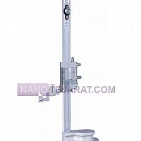 کولیس پایه دار ساده 60 سانت اینسایز مدل کولیس پایه دار ساده 60 سانت اینسایز مدل