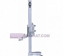 کولیس پایه دار ساده 60 سانت اینسایز مدل کولیس پایه دار ساده 60 سانت اینسایز مدل