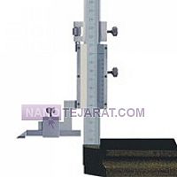 کولیس پایه دار معمولی ورنیه کولیس پایه دار معمولی ورنیه