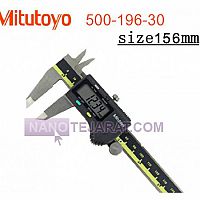 کولیس15سانت دیجیتال میتاتیوMitutoyo کولیس15سانت دیجیتال میتاتیوMitutoyo