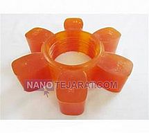 کوپلینگ پلی اورتان کوپلینگ پلی اورتان