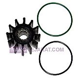 کیت ایمپلر آب شور پمپ دریایی ولوو پنتا کیت ایمپلر آب شور پمپ دریایی ولوو پنتا