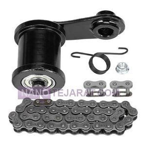 The chain tensioner kits for 200 and 220 excavators The chain tensioner kits for 200 and 220 excavators