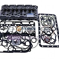 VOLVO loader cylinder kit VOLVO loader cylinder kit