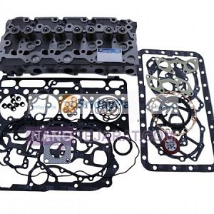 کیت واشر سر سیلندر لودر ولوو VOLVO کیت واشر سر سیلندر لودر ولوو VOLVO