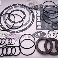 کیت واشر کامل گیربکس لودر ولوو VOLVO کیت واشر کامل گیربکس لودر ولوو VOLVO