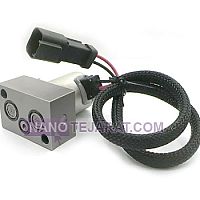 complete 57400 solenoid kit complete 57400 solenoid kit