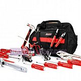 کیف ابزار همراه مدل RH-9101 رونیکس کیف ابزار همراه مدل RH-9101 رونیکس