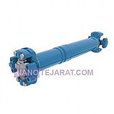 dana spicer reach stacker driveshaft dana spicer reach stacker driveshaft