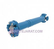 گاردان ریچ استاکر دانا اسپایسر گاردان ریچ استاکر دانا اسپایسر