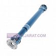 dana spicer lift truck drive shaft