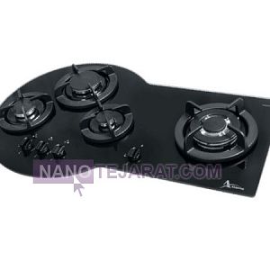 Gas hobs Gas hobs