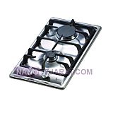 Gas hobs Gas hobs