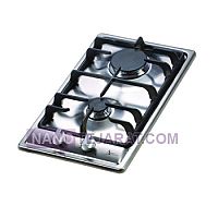 Gas hobs Gas hobs