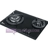 Gas hobs Gas hobs