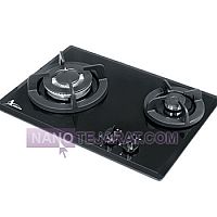 Gas hobs Gas hobs