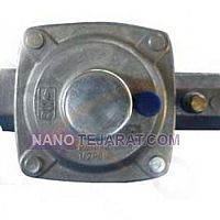 گاورنر گاورنر