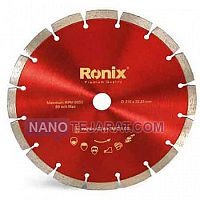 گرانیت بر 230 میلیمتر رونیکس RH-3501 گرانیت بر 230 میلیمتر رونیکس RH-3501