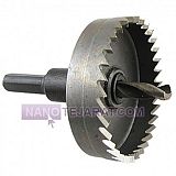 steel hole saw steel hole saw