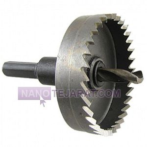 steel hole saw steel hole saw