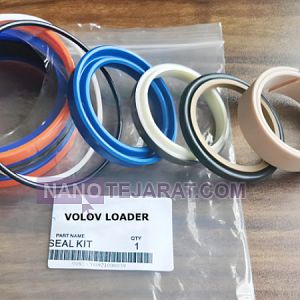 Volvo loader L90 and L120 gasket Volvo loader L90 and L120 gasket