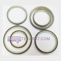 Komatsu Gasket Komatsu Gasket