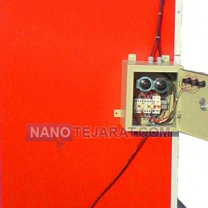 گرم خانه گازی قالیشویی گرم خانه گازی قالیشویی