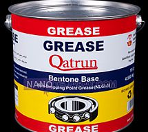 گریس قطران با پایه بنتون گریس قطران با پایه بنتون