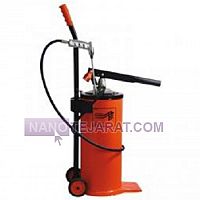 گریس پمپ گریس پمپ