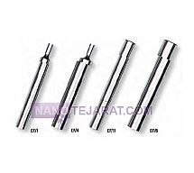 گوشه یاب و مرکز یاب قطر استوانه 10 میلیمتر قطر نوک 4 میلیمتر گروز GROZ گوشه یاب و مرکز یاب قطر استوانه 10 میلیمتر قطر نوک 4 میلیمتر گروز GROZ