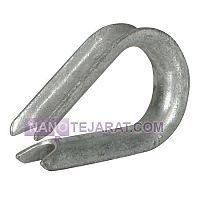 Wire Rope Thimbls Wire Rope Thimbls