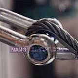 گوشواره سیم بکسل گوشواره سیم بکسل