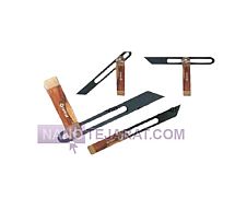 گونیا تاشو 25 سانت گروز GROZ گونیا تاشو 25 سانت گروز GROZ