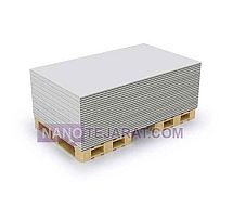 گچ برگ مقاوم در برابر کپک و قارچ جی برد Gboard گچ برگ مقاوم در برابر کپک و قارچ جی برد Gboard