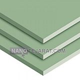 Gboard vinyl coated gypsum panel Gboard vinyl coated gypsum panel