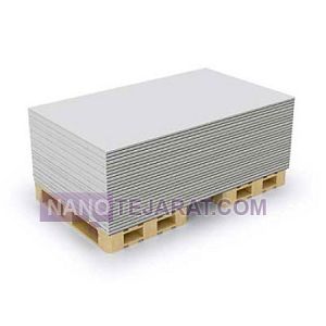 گچ برگ کناف ساده RG باناسان گچ برگ کناف ساده RG باناسان