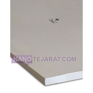 KNAUF K plus RG gypsum panel KNAUF K plus RG gypsum panel