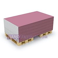 گچ برگ کناف ضد حریق FR والیز پلاس گچ برگ کناف ضد حریق FR والیز پلاس